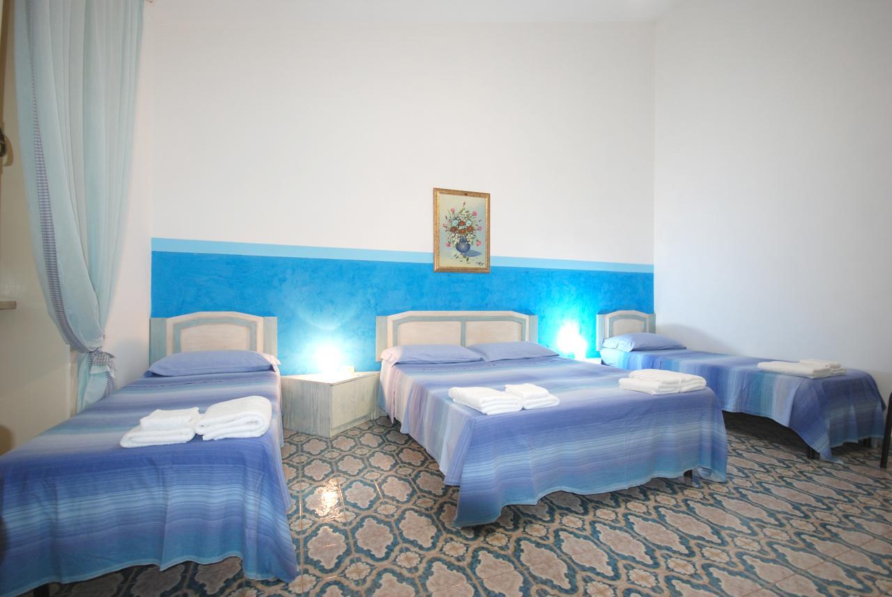 Quattro Pini Bed & Breakfast