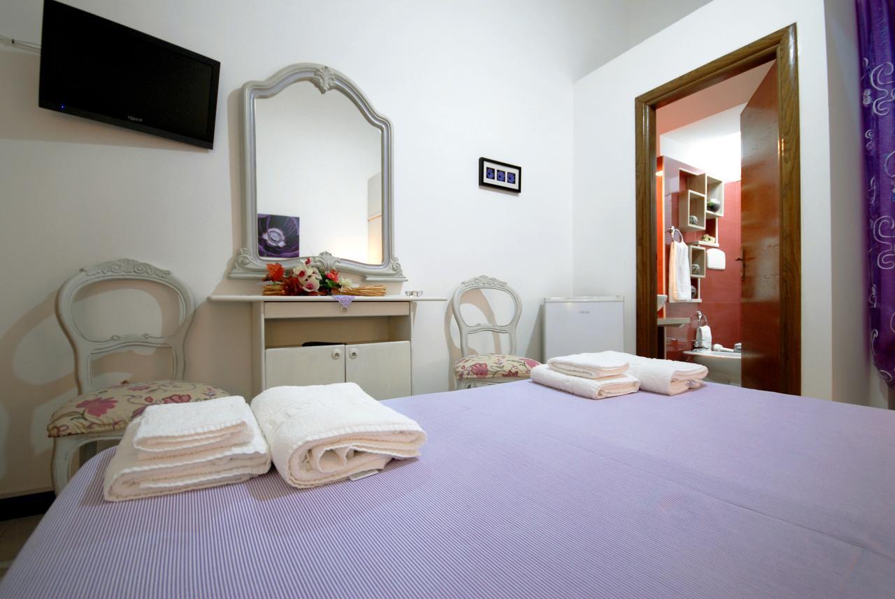 Quattro Pini Bed & Breakfast *