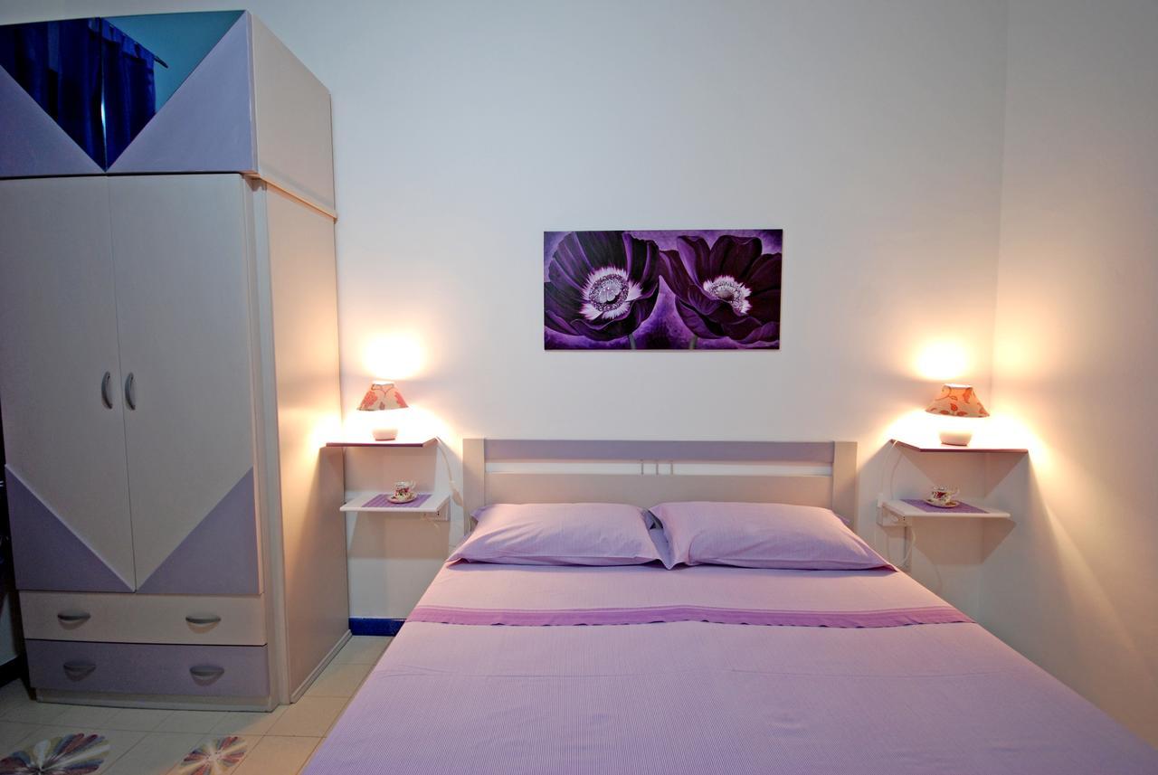 Quattro Pini Bed & Breakfast Salve