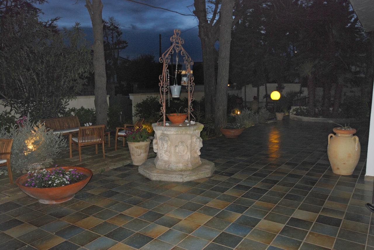 Quattro Pini Bed & Breakfast *