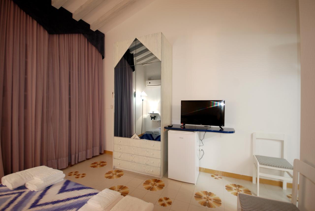 Quattro Pini Bed & Breakfast Salve