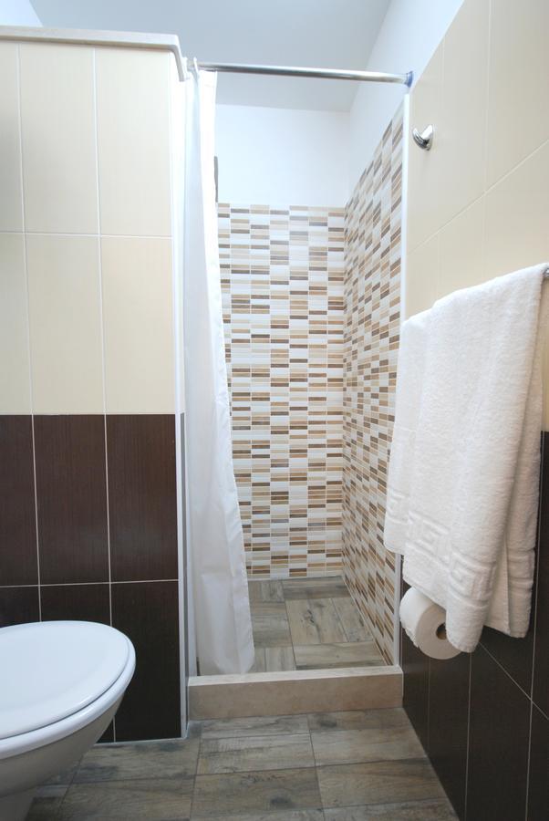 Quattro Pini Bed & Breakfast