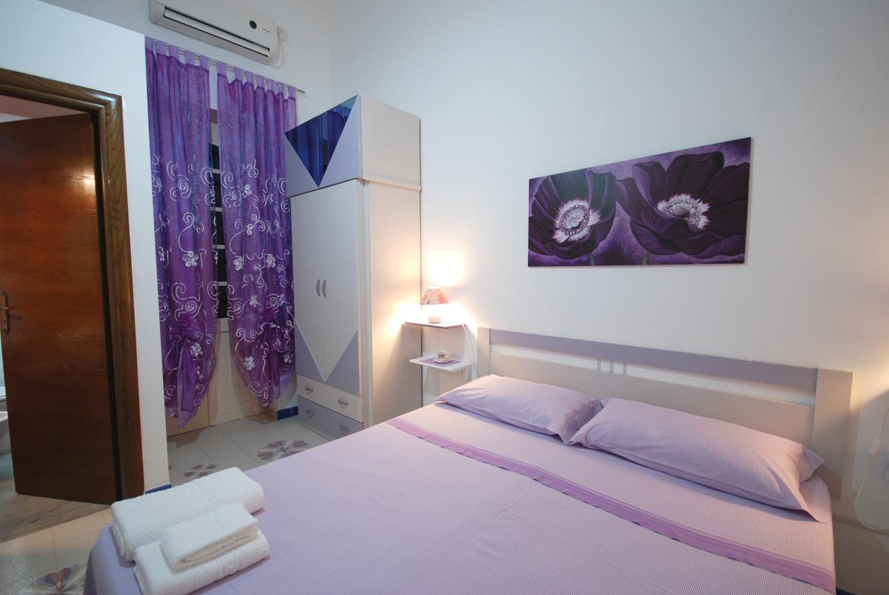 Quattro Pini Bed & Breakfast Salve