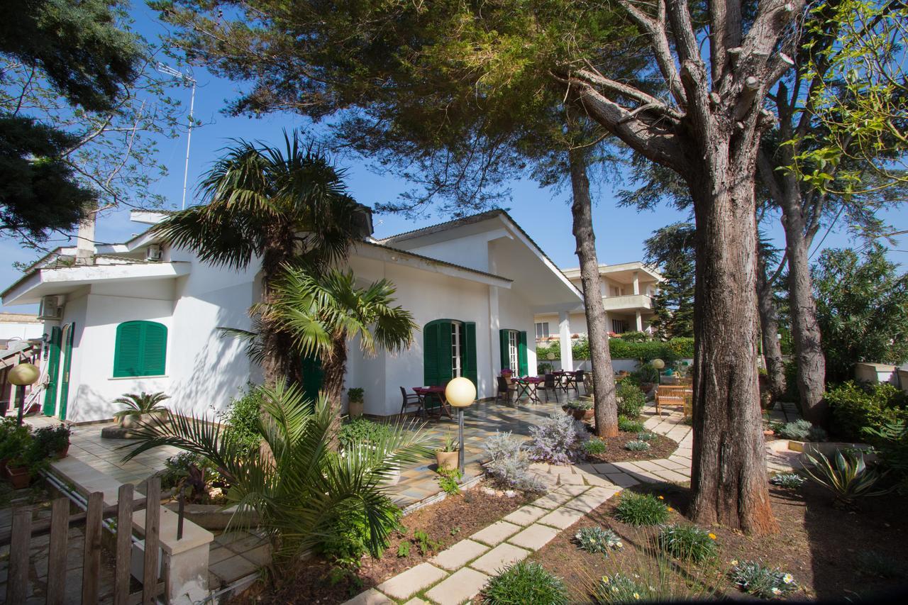 Quattro Pini Bed & Breakfast *