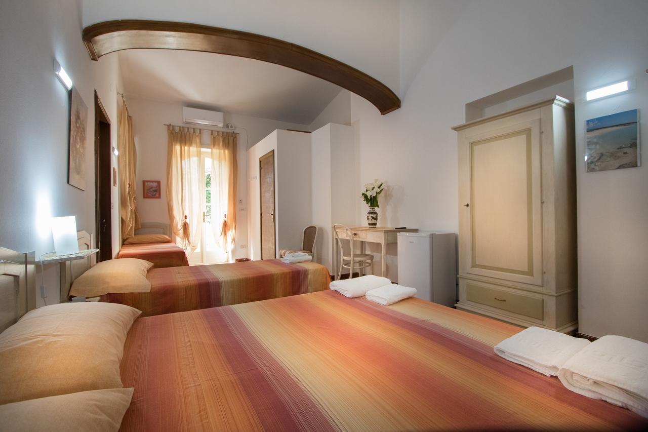 Bed & Breakfast Quattro Pini *
