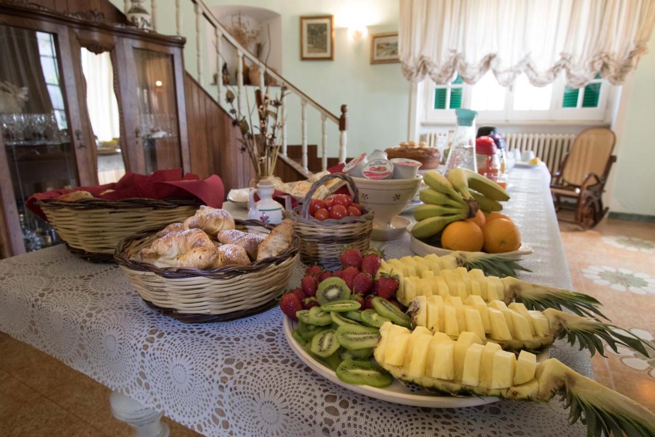 Quattro Pini Bed and breakfast *