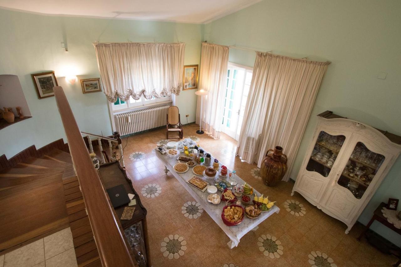Bed and breakfast Quattro Pini