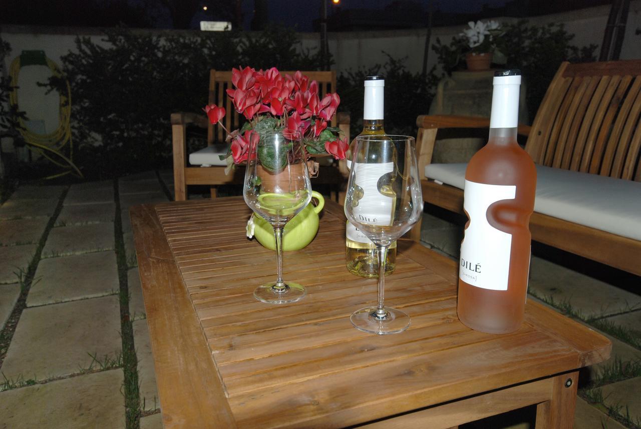 Couette-café Quattro Pini Salve