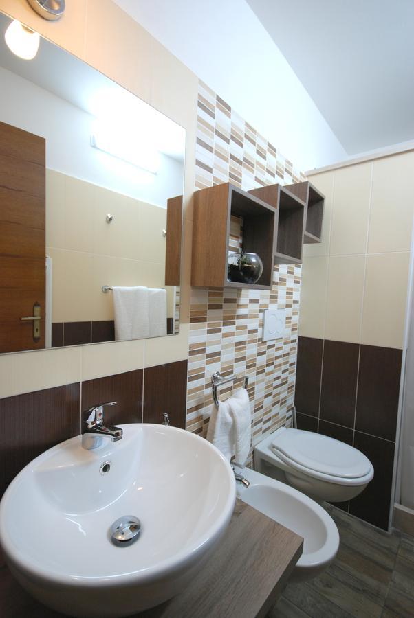 Bed and breakfast Quattro Pini