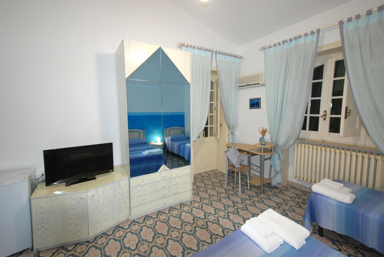 Bed and breakfast Quattro Pini
