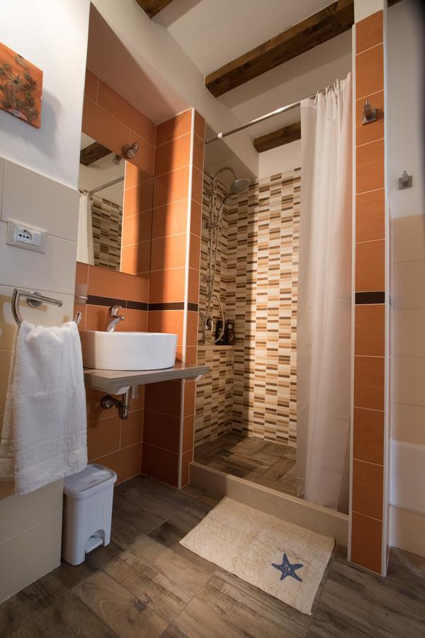 Bed and breakfast Quattro Pini